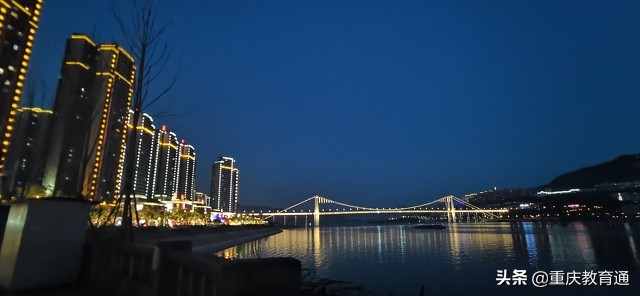 重庆万州区2021年城区小学、初中招生范围确定，速看&收藏