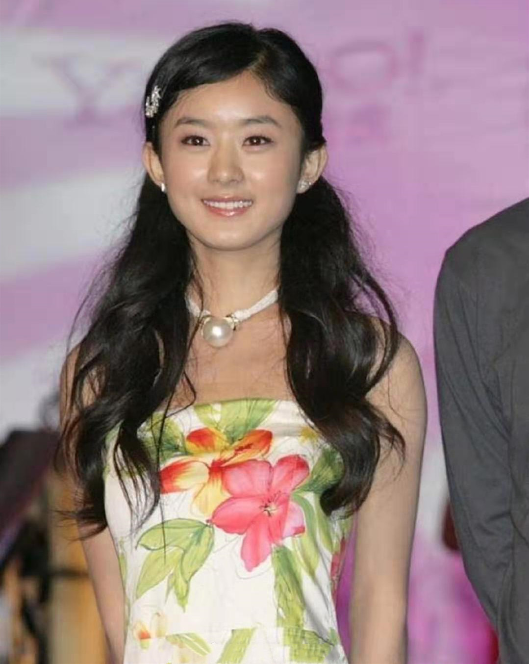 “农村姑娘”赵丽颖的成名史，以及她背后的资本版图