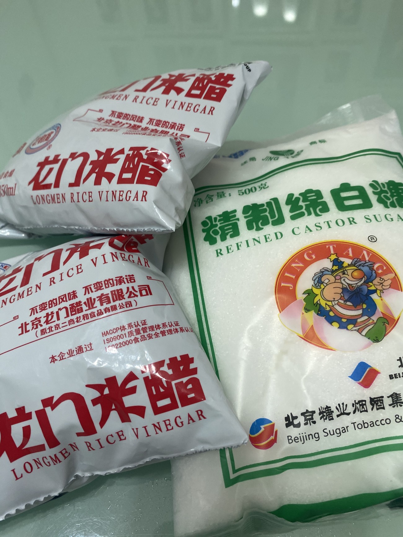 正宗糖醋蒜怎么做 自制糖醋大蒜的最佳方法