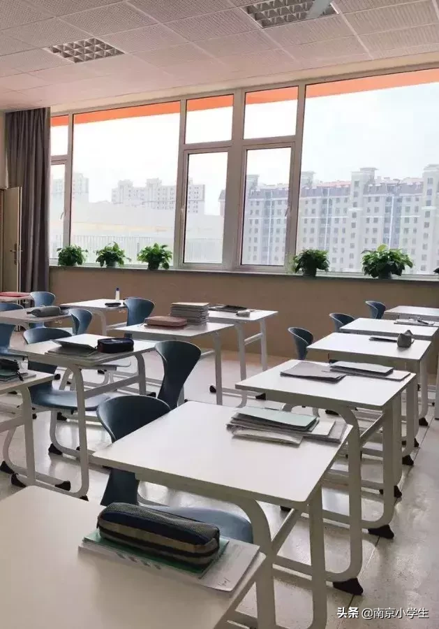 南外新学校曝光！校长透露重要信息......