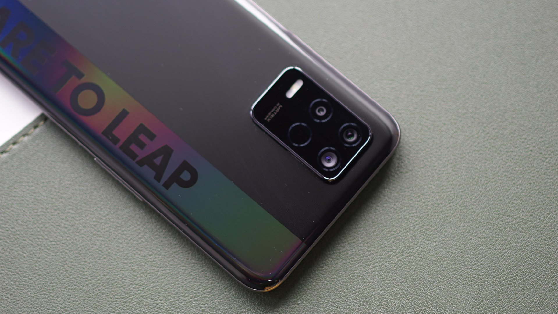 realme Q2 Pro和realme Q3该选谁？3方面对比告诉你