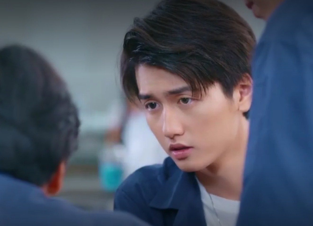 2020年泰国最佳同志剧，中国90后男明星出演，口碑已爆发