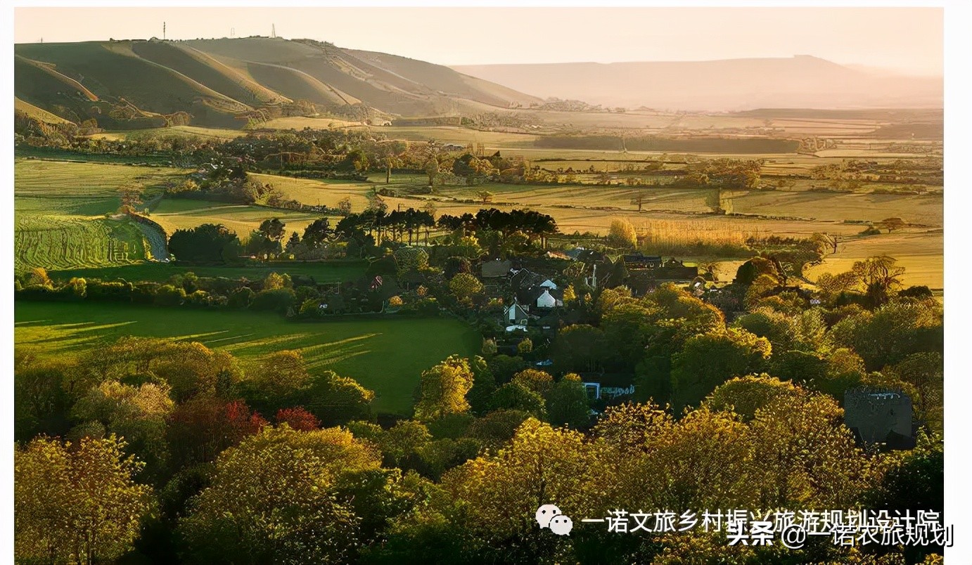 用“跨产业、跨功能”解决“三农”问题