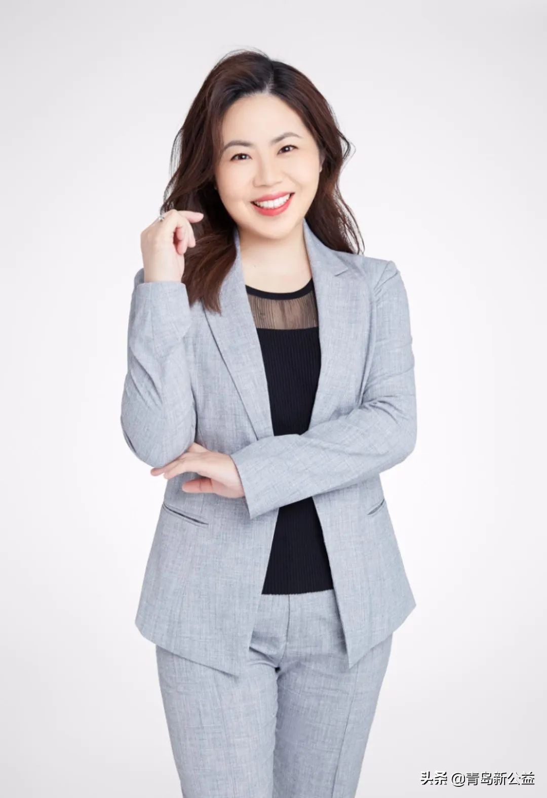 定了！首届青岛国际教育峰会名家云集！就在6月13日