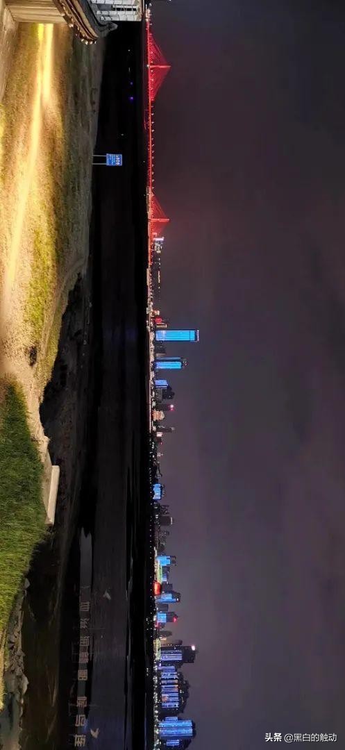 南昌，不止有滕王阁，还有世界第二的超级喷泉和世界第三的摩天轮