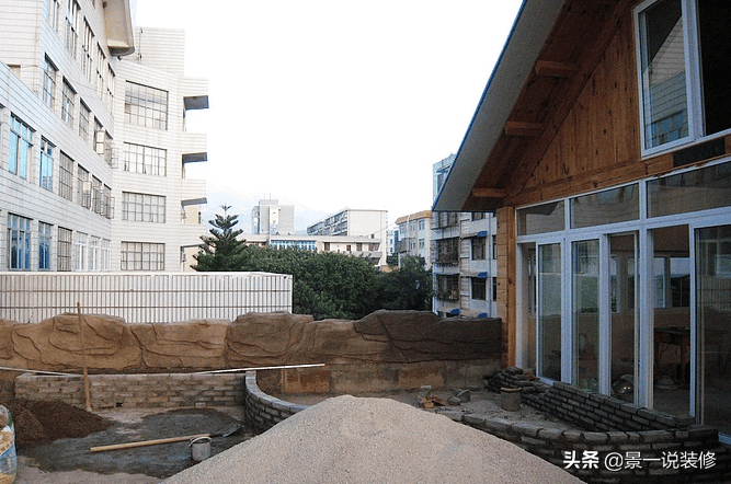 花200万，在别墅顶楼上加建一层+阳光房，效果太棒，可违建？