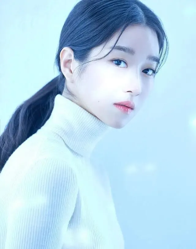 2021年韩国10大“最美女演员”，孙艺珍仅排第10，宋智孝挤进前3