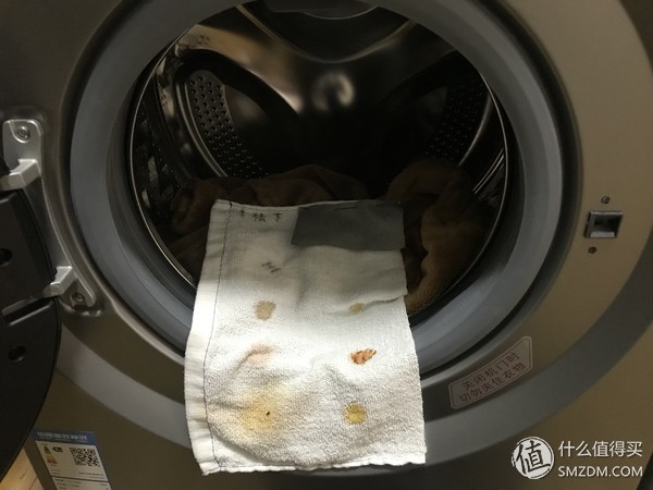 洗衣机：有容乃大 四千元10kg哪家强？松下、LG、三星对比横评