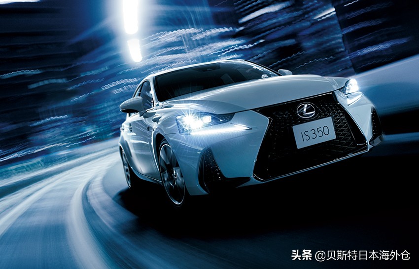 日本国内豪华车！人气排名TOP20「2020最新版」