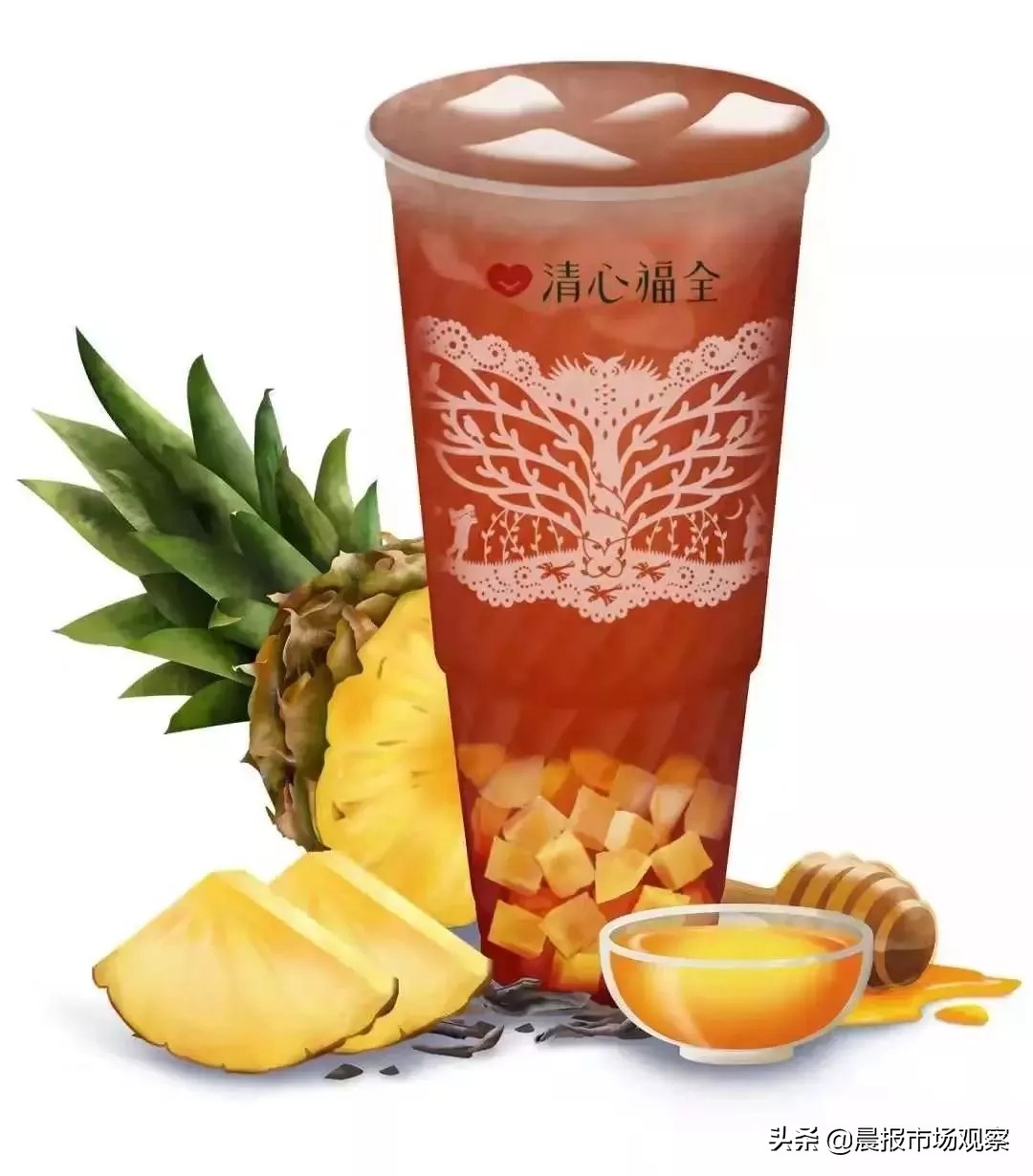 夏日味觉 | 夏日CP味觉轰炸舌尖，你站哪一对CP？