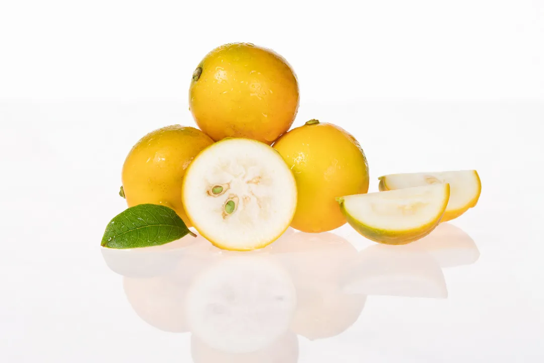 辰颐物语:融安脆皮丑金桔——"桔"时已到,可以吃皮的桔子来啦