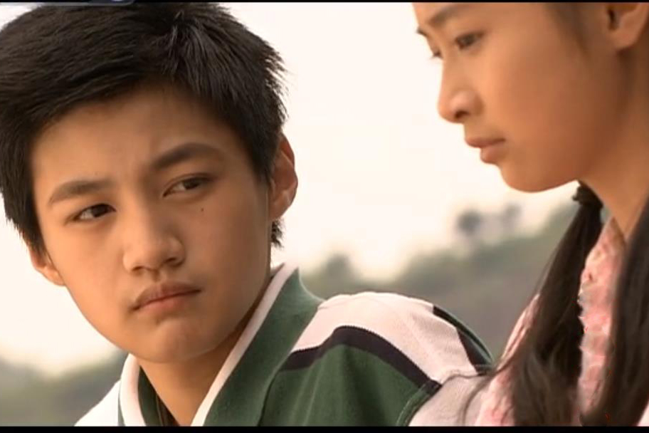 《错爱一生》马奔:穷养的男孩有多可悲?才子也没躲过"吃软饭"