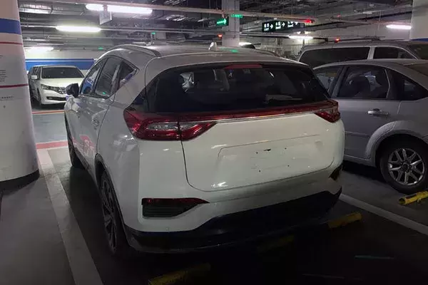 国产INSIGHT曝光,思域有点慌
