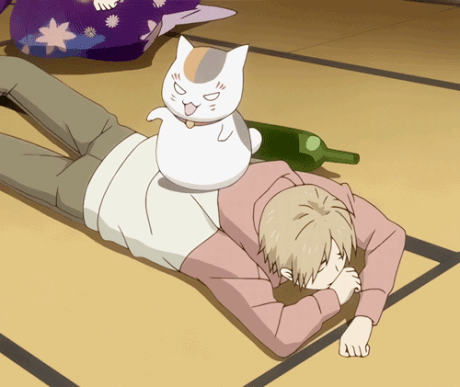 除了《惊奇》的宇宙最强橘猫,这部电影里的大肥猫已经火了十年!