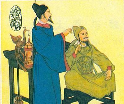 良心老板唐太宗：智者取其智，愚者取其力，人才助其成就千秋伟业