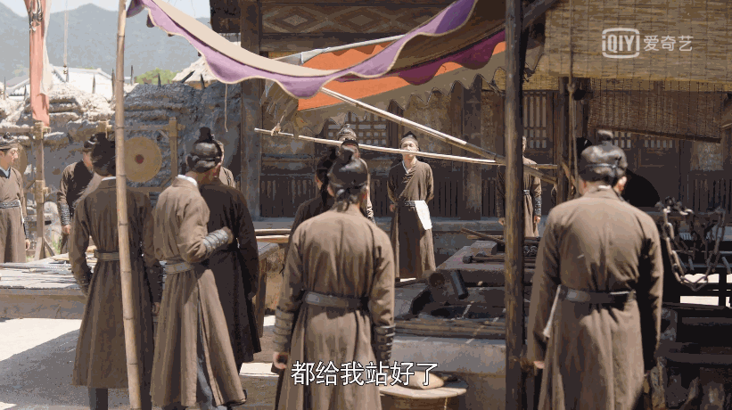 这才叫“女扮男装”，这10位女演员我差点就相信她们是男人了