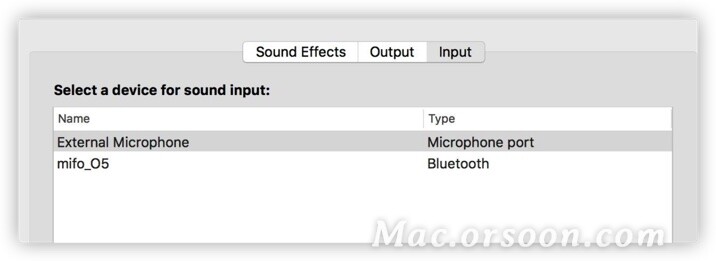 蓝牙耳机断断续续怎么回事，macOS连接蓝牙耳机/音响断断续续解决方法？
