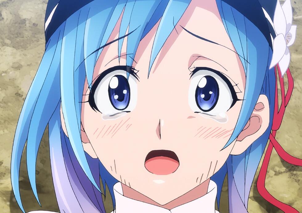 天降之物第三季_天降之物动画岛