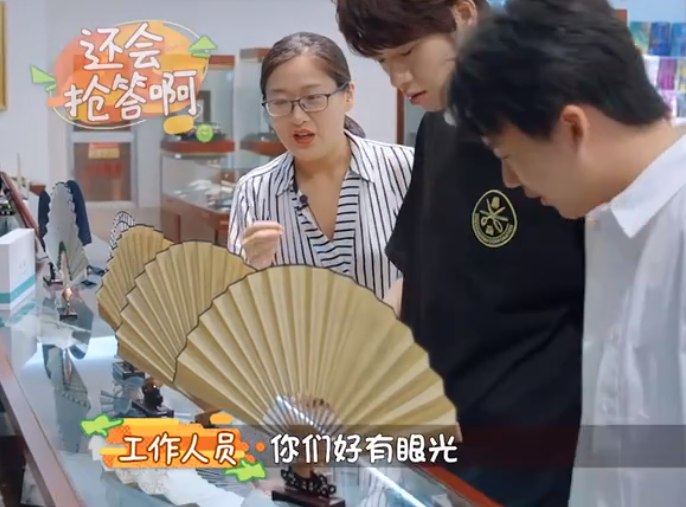 作家刘信达嘲笑郭麒麟没文化，呼吁禁止其上综艺，反成跳梁小丑