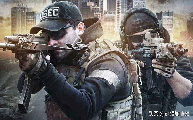 逃离塔科夫6月藏身处增加了什么配方？熊猫加速器带来配方一览