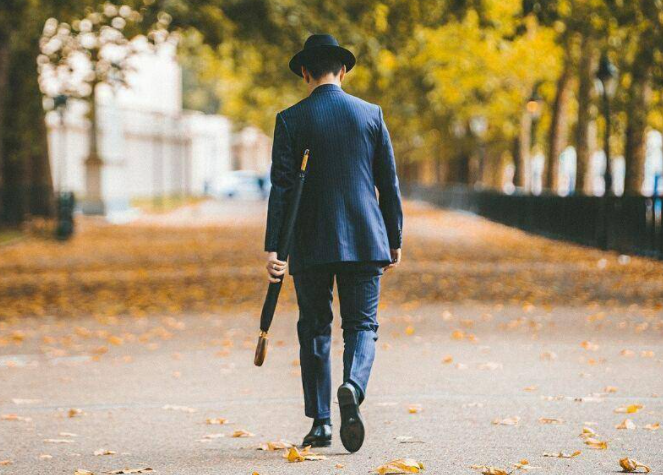 造伞三千年前始于国内，为什么“雨伞王国”却是英国？