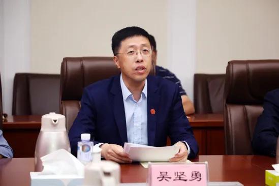 天津大学书记换帅！上海理工获全职院士加盟