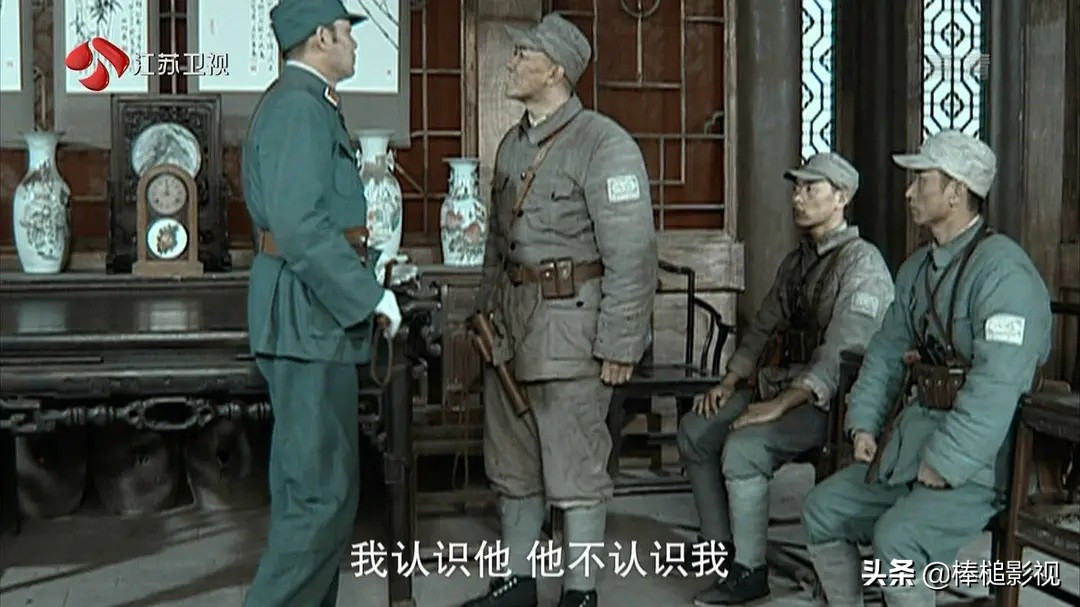 中国口碑最好的10部“抗战剧”，《我的团长我的团》仅排第2名