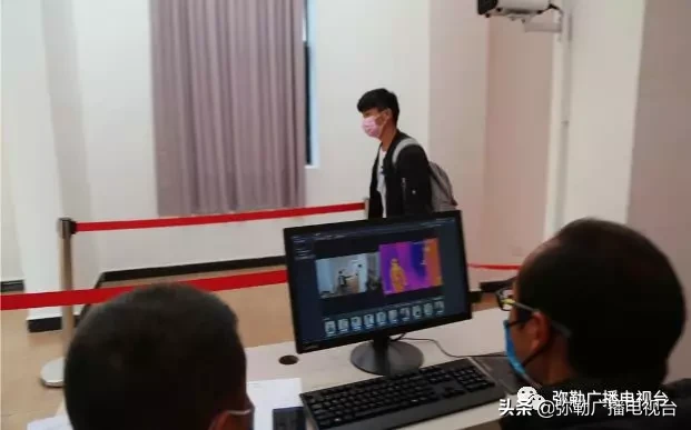 弥勒初三高三开学啦！第一堂课学的是...