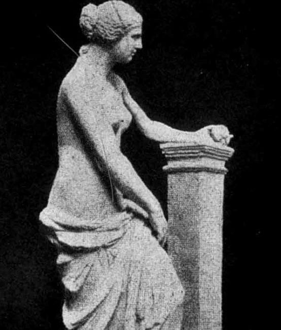 《卢浮地宫》：在现实基础上构建想象世界，你我皆是画中人