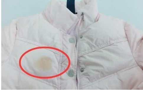 早知道羽绒服清洗这么简单，就不去干洗店了