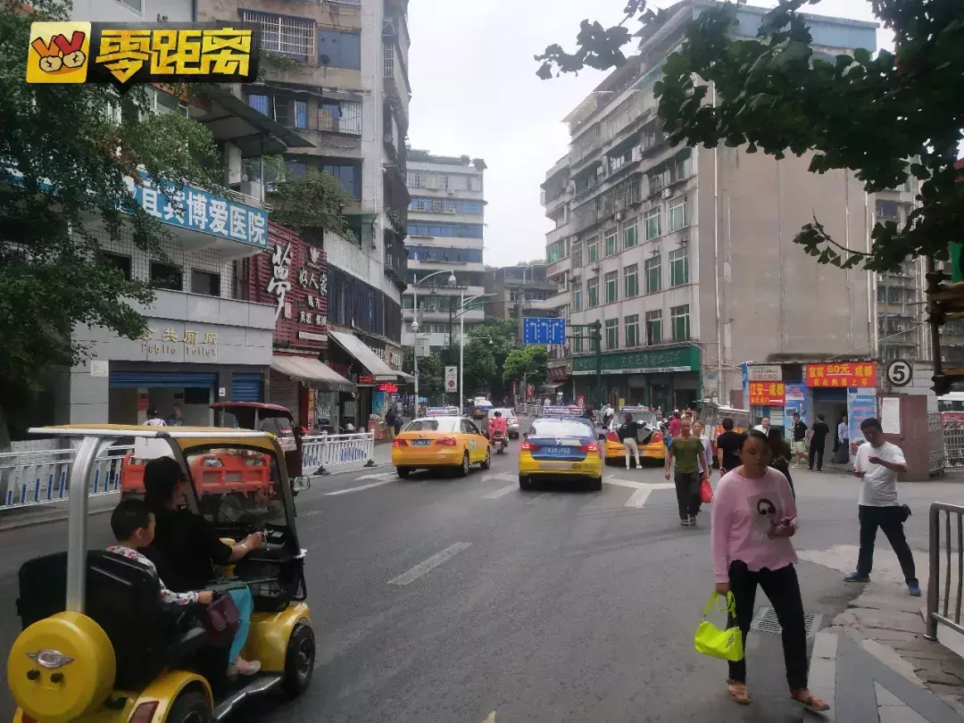 北门车站将有大动作？宜宾老客运站该该何去何从
