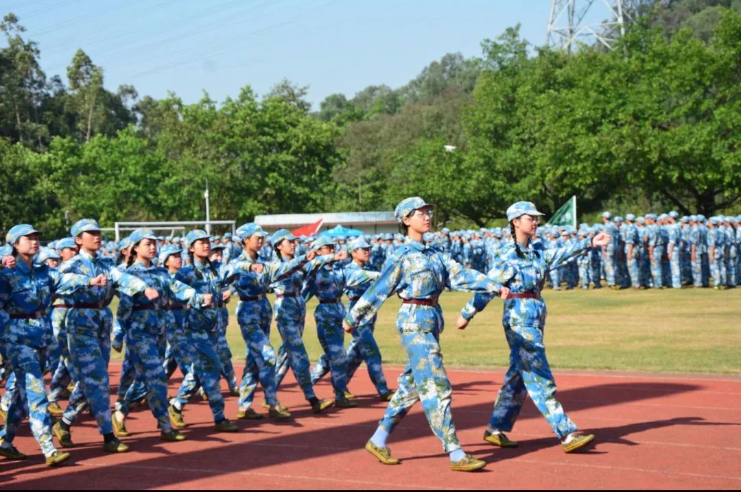 高职高考必看｜全面了解广州番禺职业技术学院