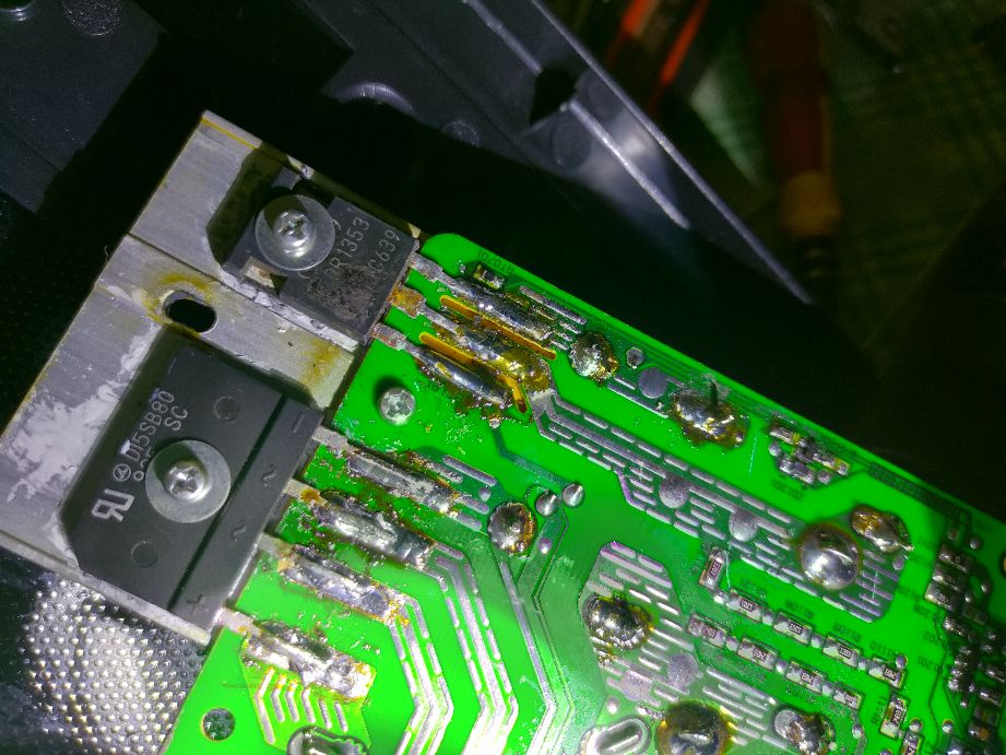 美的电磁炉维修