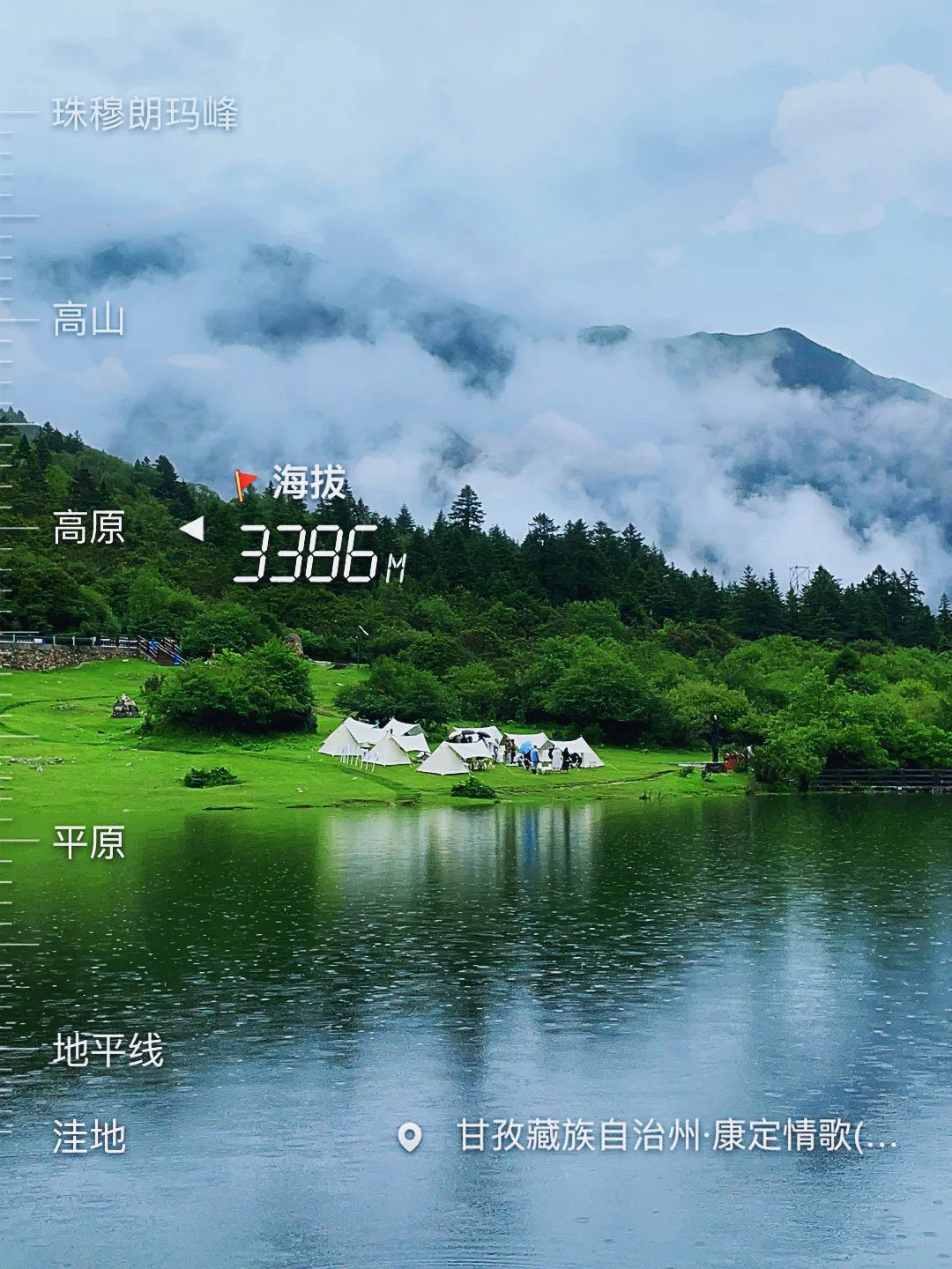 均温20℃！周边7个耍水宝地，冲浪滑水观瀑，最快1h清凉度夏