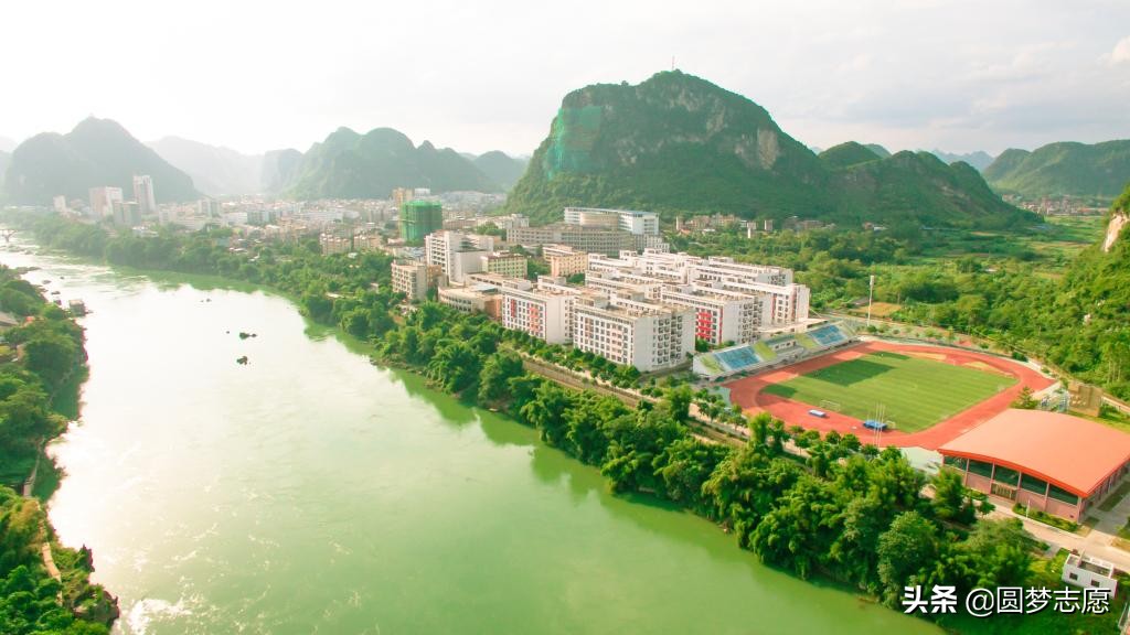 2019高考志愿填报：河北文科，高考500分能上什么学校？附推荐