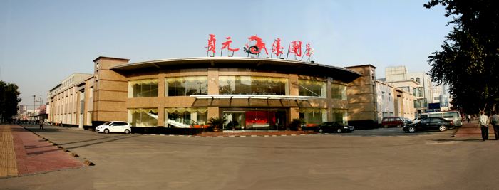 河南安阳首富的陨落：卖液化气发家，欠债30多亿，沦为狱中囚徒
