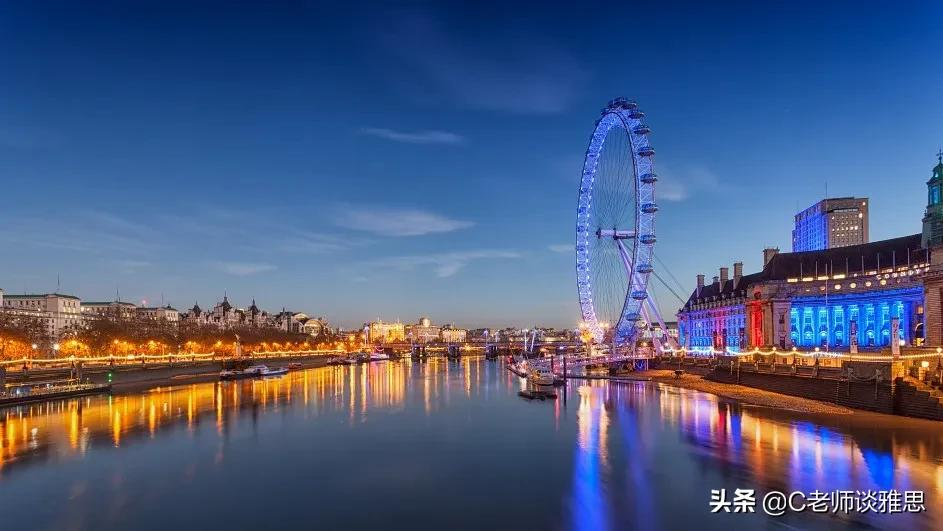 最全！英国大学3个档次划分，你的梦校是哪一档？