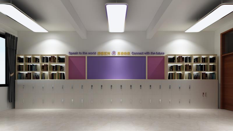 斥资10亿建设，宏远外国语学校开办高中了