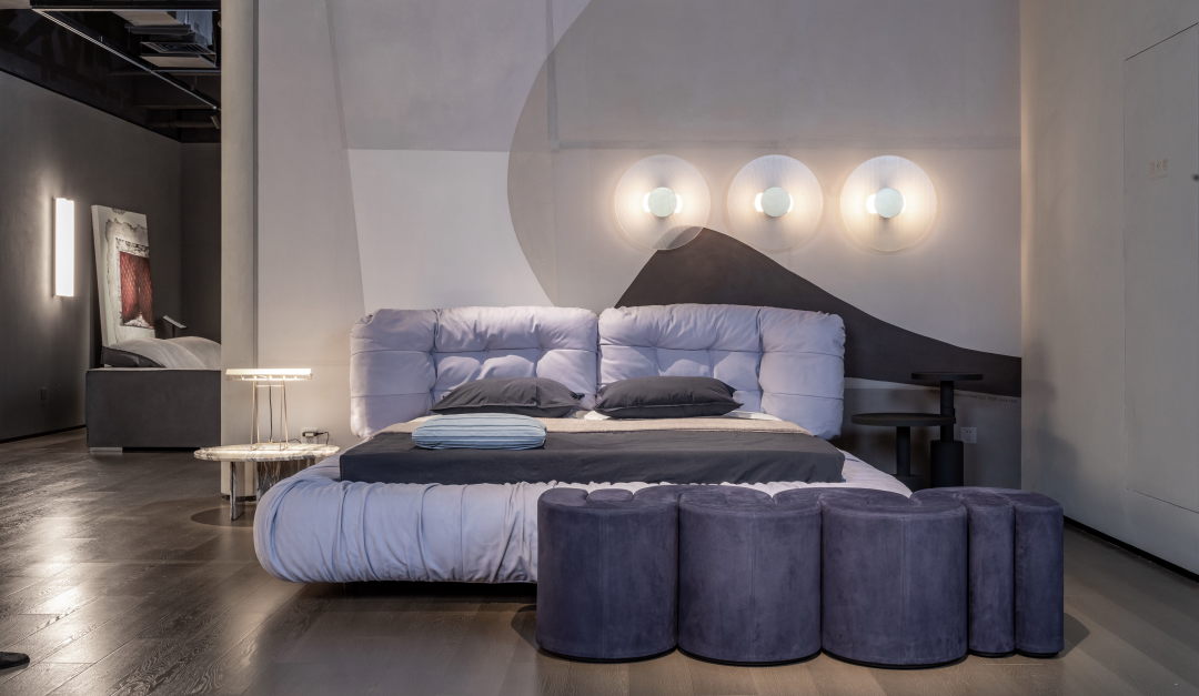 全屋BAXTER是什么体验？丽思卡尔顿有话说