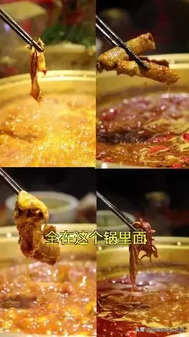 「大碗哥来啦」看看老外是怎么给兰州美食起名字的！直接笑趴了