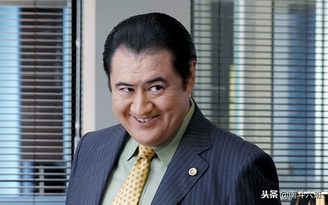 「日剧五分钟」《suits-金装律师》第六集