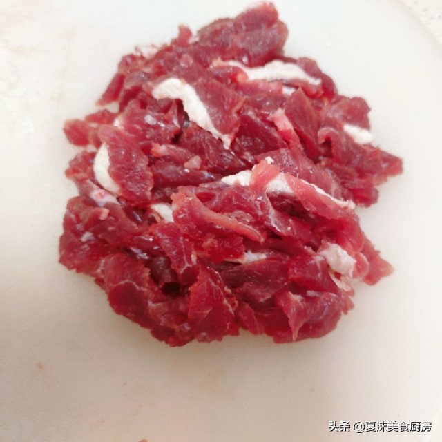 黄瓜牛肉能一起吃吗（手把手教你做出美味的牛肉烧黄瓜）