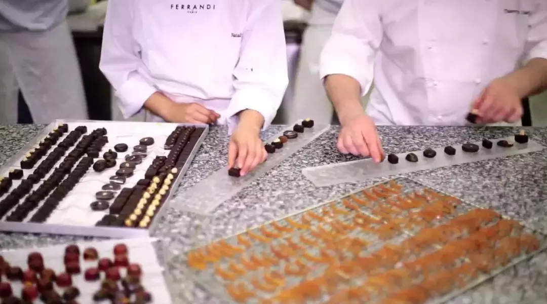 想去法国留学怎么申请学校？国际专业烘焙学校介绍连载2-费航迪