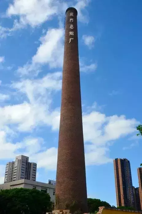 回忆杀!曾经在厦门响当当的老品牌,你还认得几个?