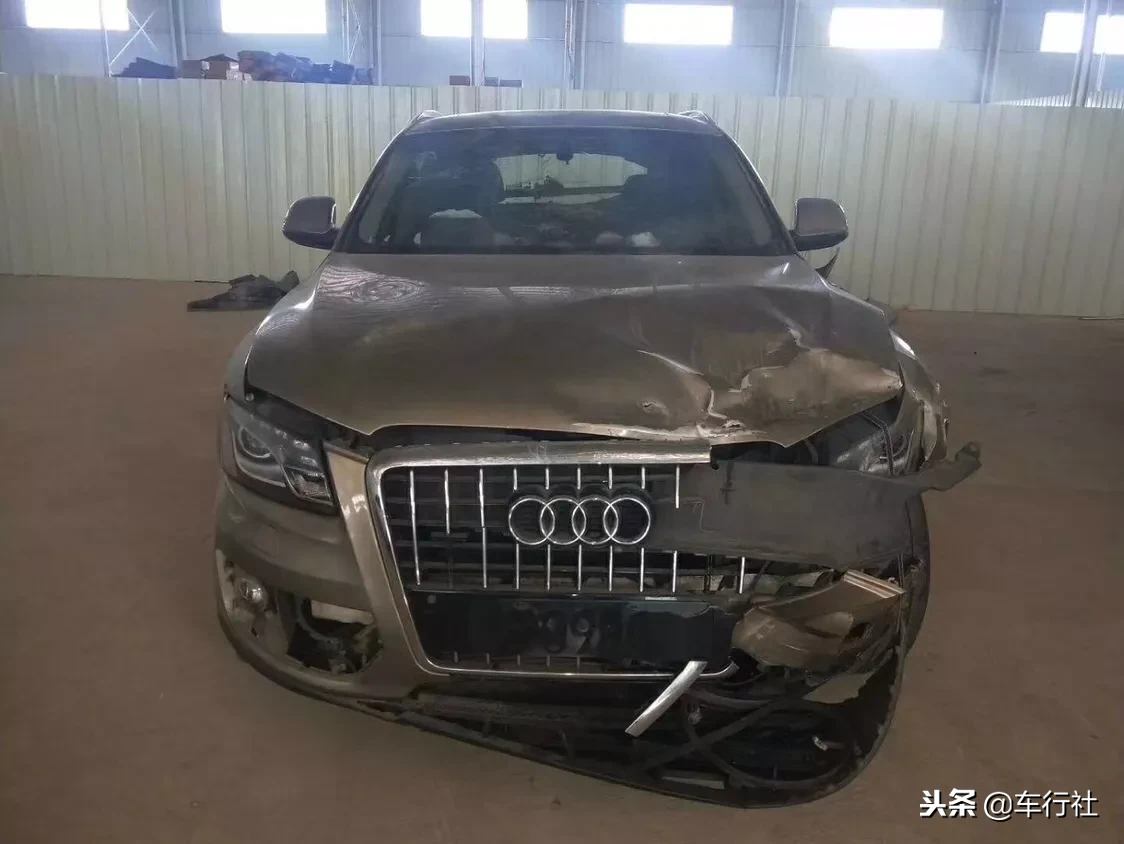 奥迪维修费用高昂吗？配件价格详解及保养成本分析