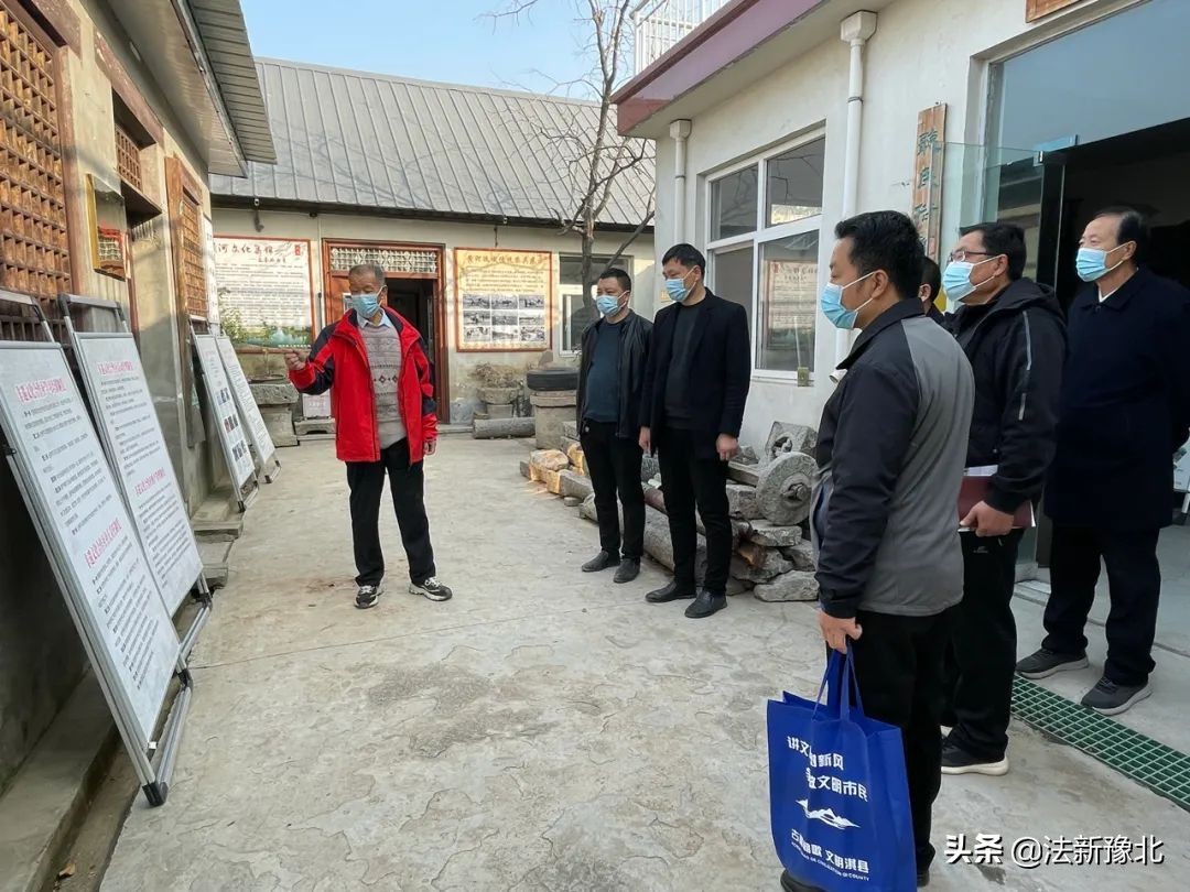 淇县成立非遗文化合作社，开启文化惠民新模式