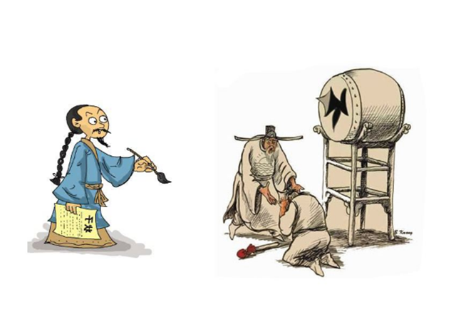 古代打官司请“律师”吗？讼师职业对古代司法制度有哪些影响