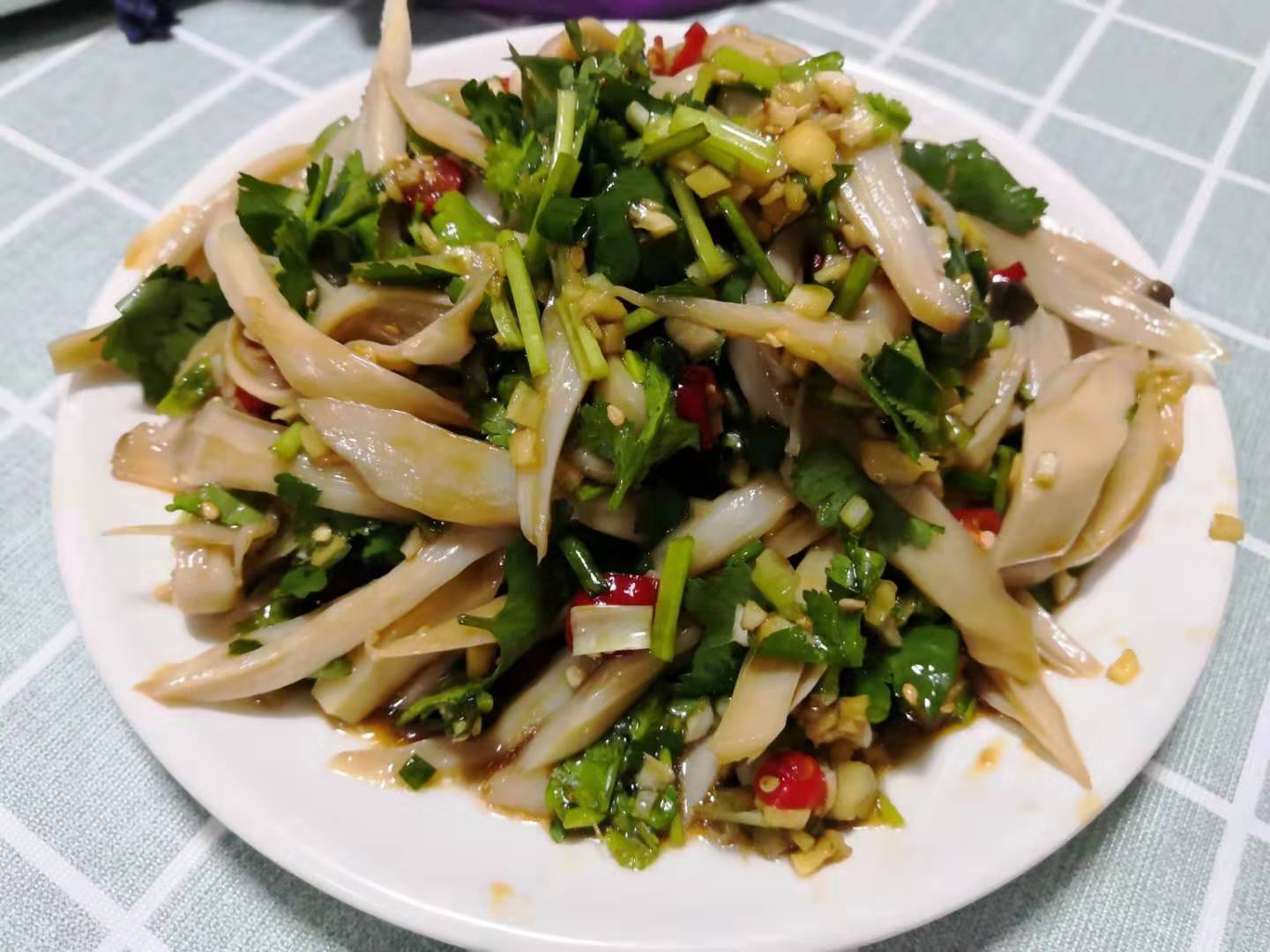 蘑菇怎么做好吃,蘑菇怎么做好吃又簡單