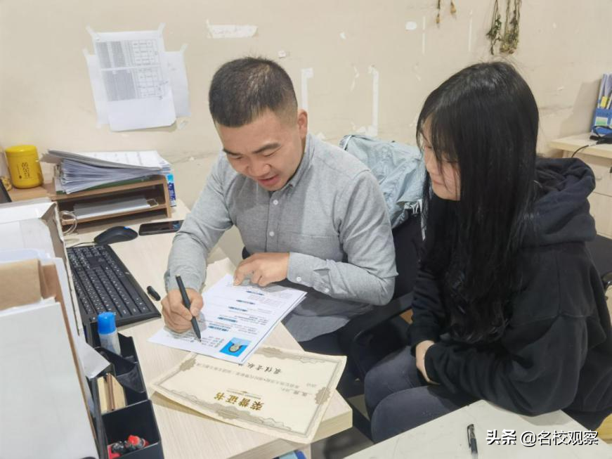 西南交大希望学院，四个方面做好新形势下毕业生校园招聘工作