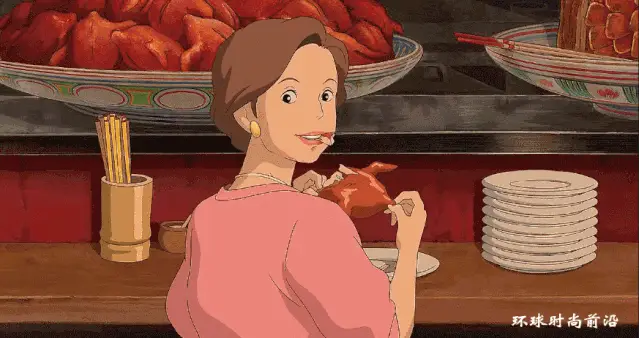 千与千寻的寓意总结（千与千寻的启示和意义）